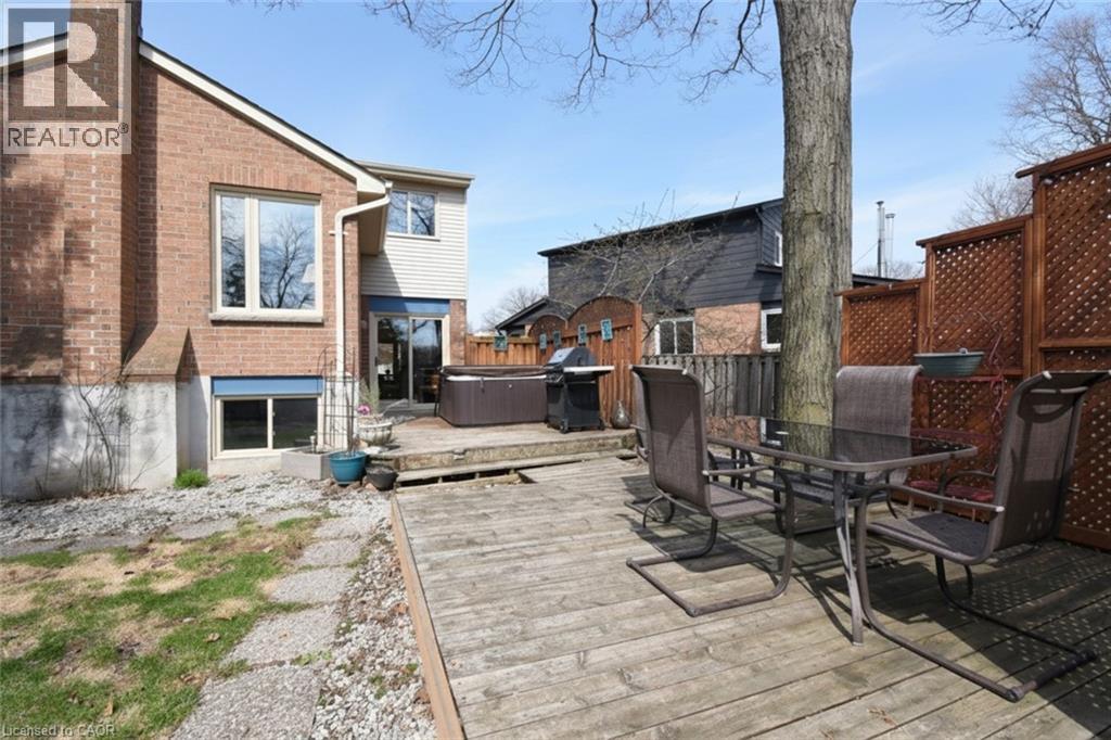 3200 Greenbough Crescent, Burlington, Ontario  L7M 3B1 - Photo 43 - 40817698