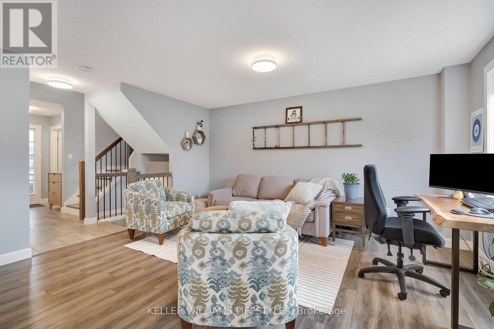 125 Hagerman Crescent, St. Thomas, Ontario  N5R 6L9 - Photo 11 - X12983936