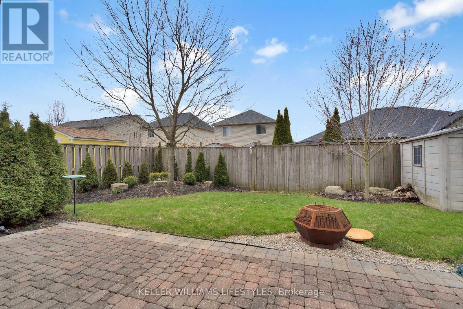 125 Hagerman Crescent, St. Thomas, Ontario  N5R 6L9 - Photo 34 - X12983936