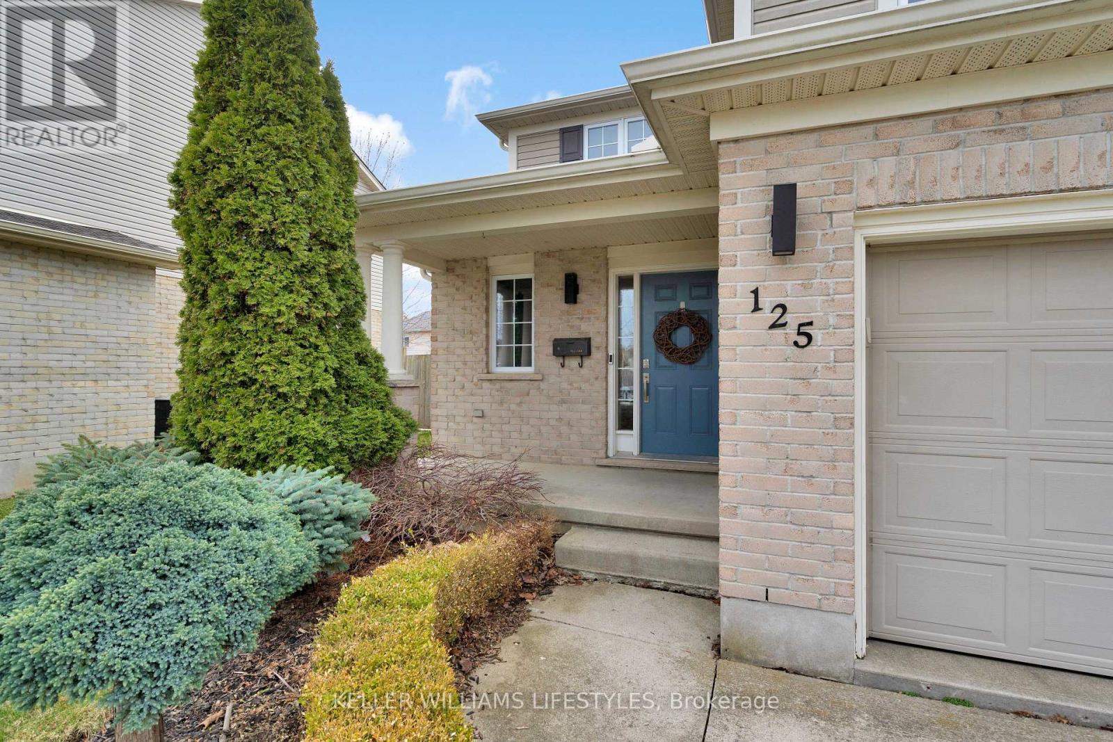 125 Hagerman Crescent, St. Thomas, Ontario  N5R 6L9 - Photo 5 - X12983936