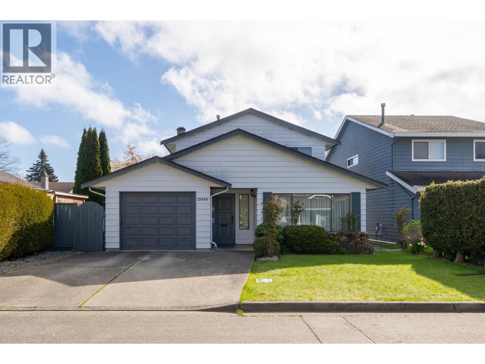 10566 Canso Crescent, Richmond, British Columbia  V7E 5B9 - Photo 1 - R3109767