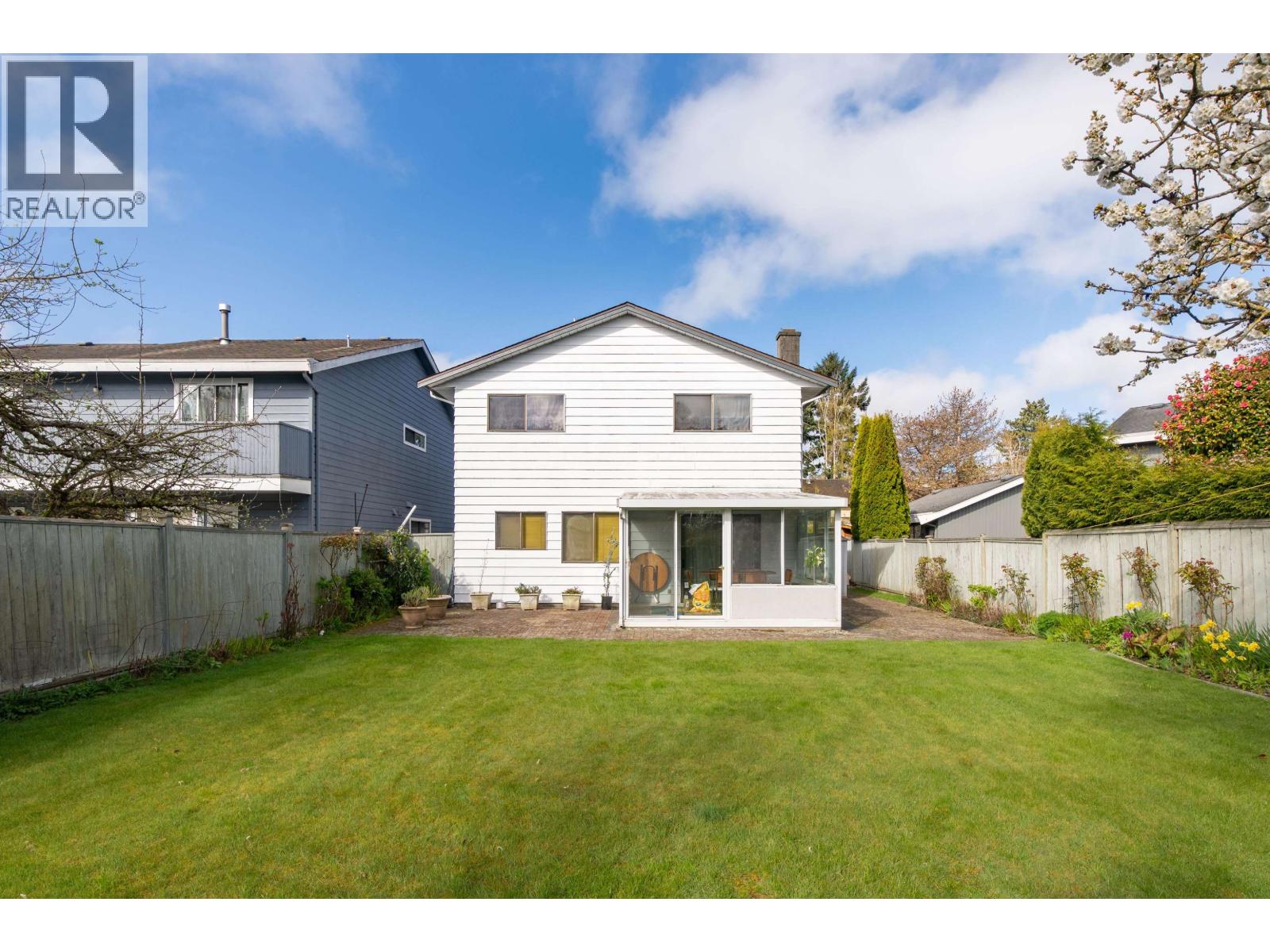 10566 Canso Crescent, Richmond, British Columbia  V7E 5B9 - Photo 14 - R3109767