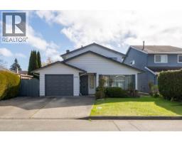 10566 CANSO CRESCENT, Richmond, British Columbia