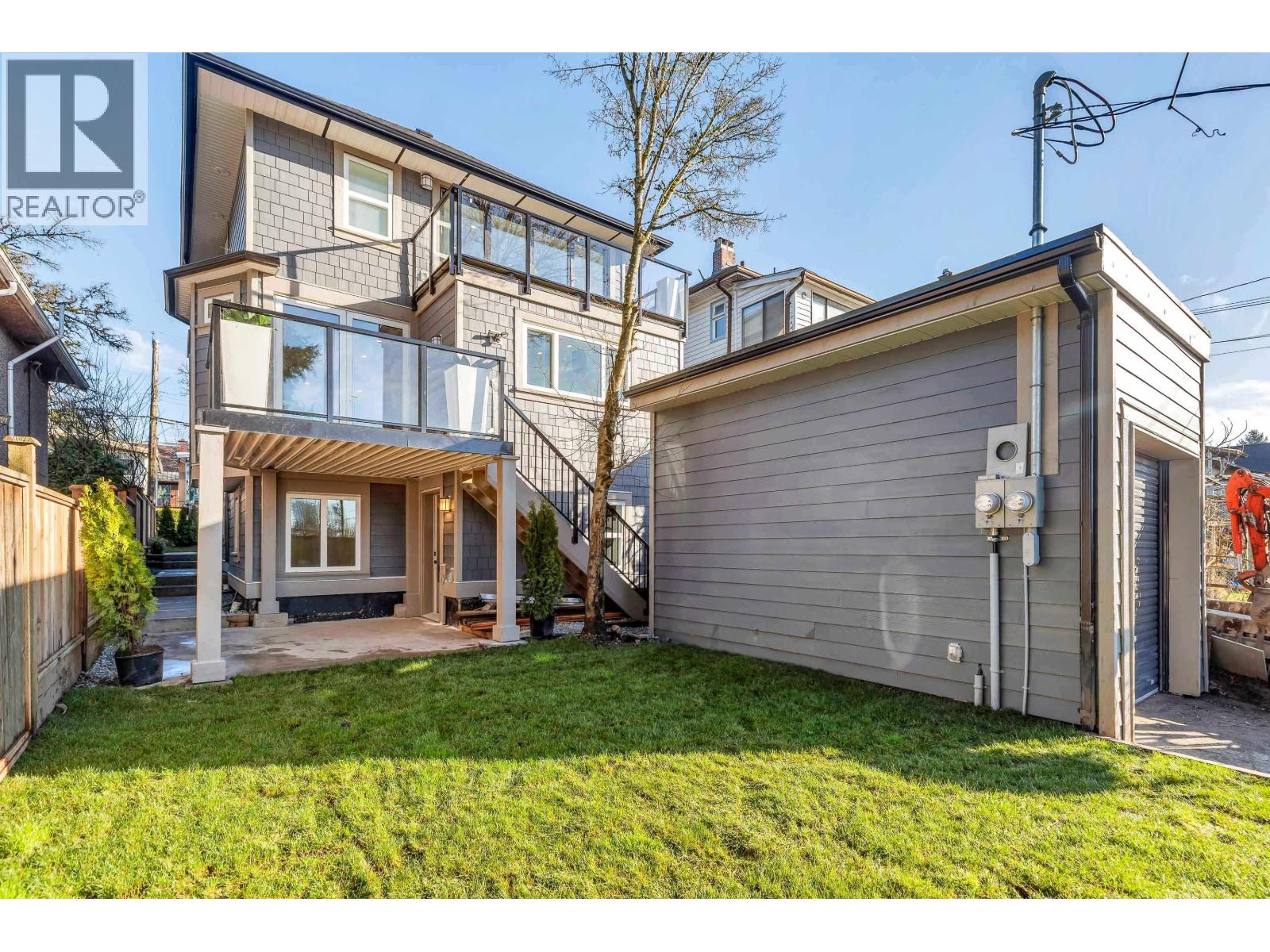 3439 Fleming Street, Vancouver, British Columbia  V5N 3V7 - Photo 20 - R3109798