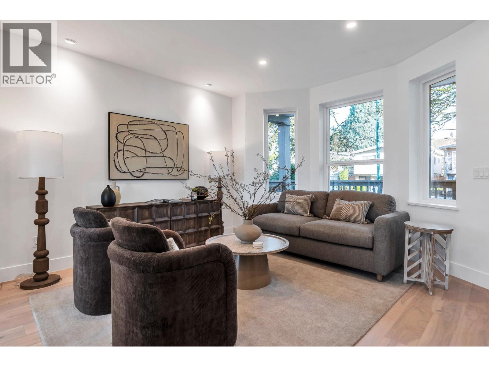 3439 Fleming Street, Vancouver, British Columbia  V5N 3V7 - Photo 6 - R3109798