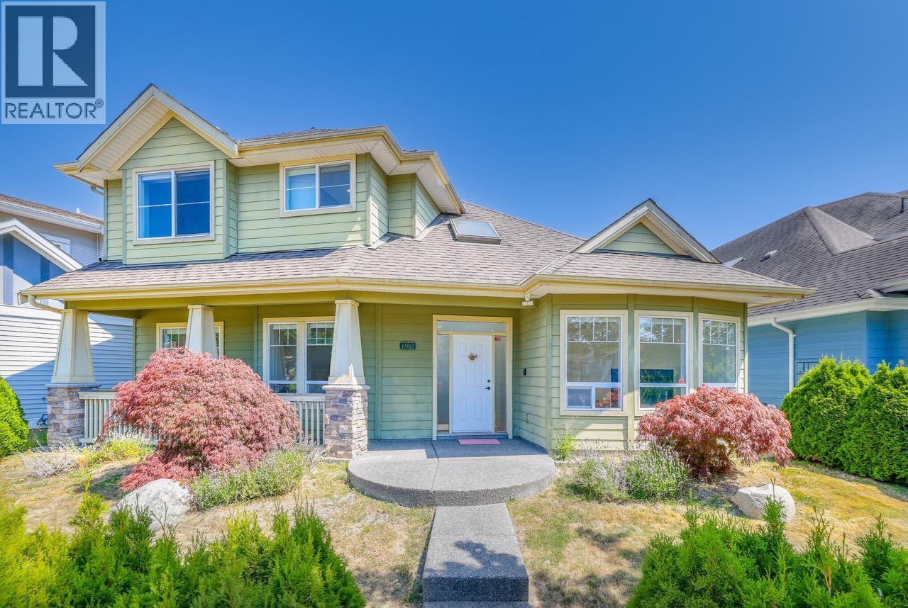 6982 Barnard Drive, Richmond, British Columbia  V7C 5T5 - Photo 1 - R3109814