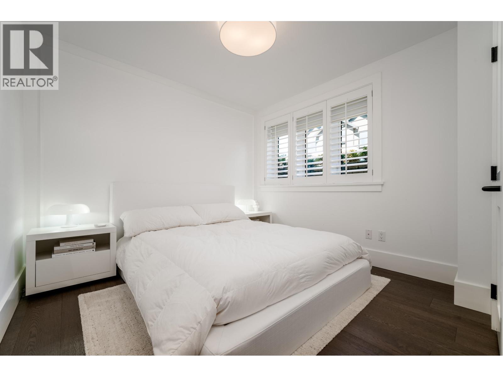 2040 W 58th Avenue, Vancouver, British Columbia  V6P 1X4 - Photo 31 - R3109818