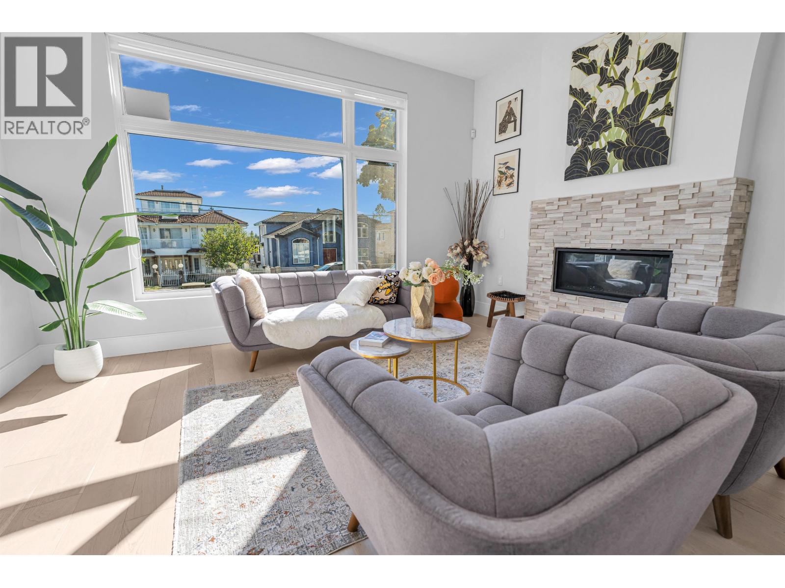 8159 11th Avenue, Burnaby, British Columbia  V3N 2P1 - Photo 12 - R3109819