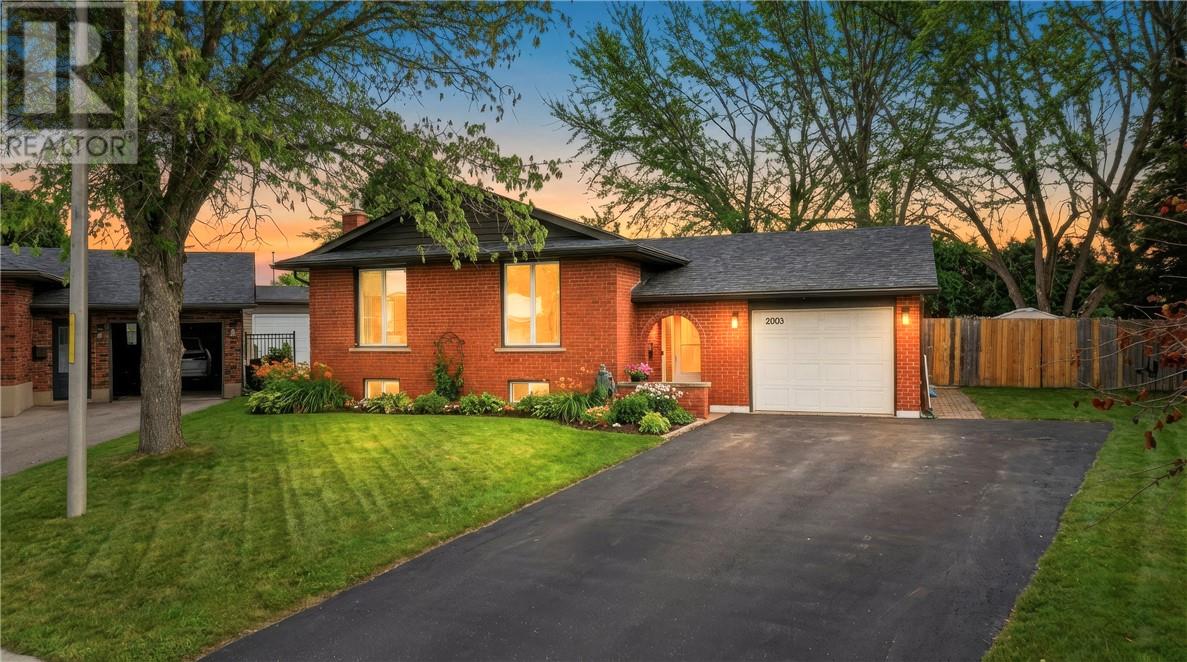 2003 Sagebrush Place, Sudbury, Ontario  P3A 4X6 - Photo 1 - 2127090