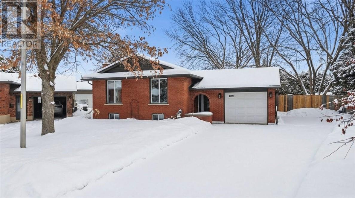 2003 Sagebrush Place, Sudbury, Ontario  P3A 4X6 - Photo 2 - 2127090