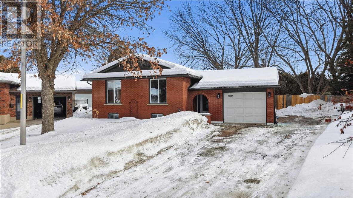 2003 Sagebrush Place, Sudbury, Ontario  P3A 4X6 - Photo 43 - 2127090