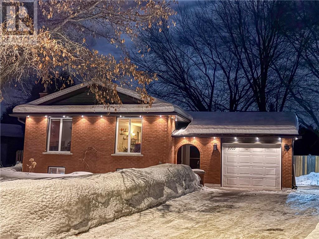 2003 Sagebrush Place, Sudbury, Ontario  P3A 4X6 - Photo 48 - 2127090