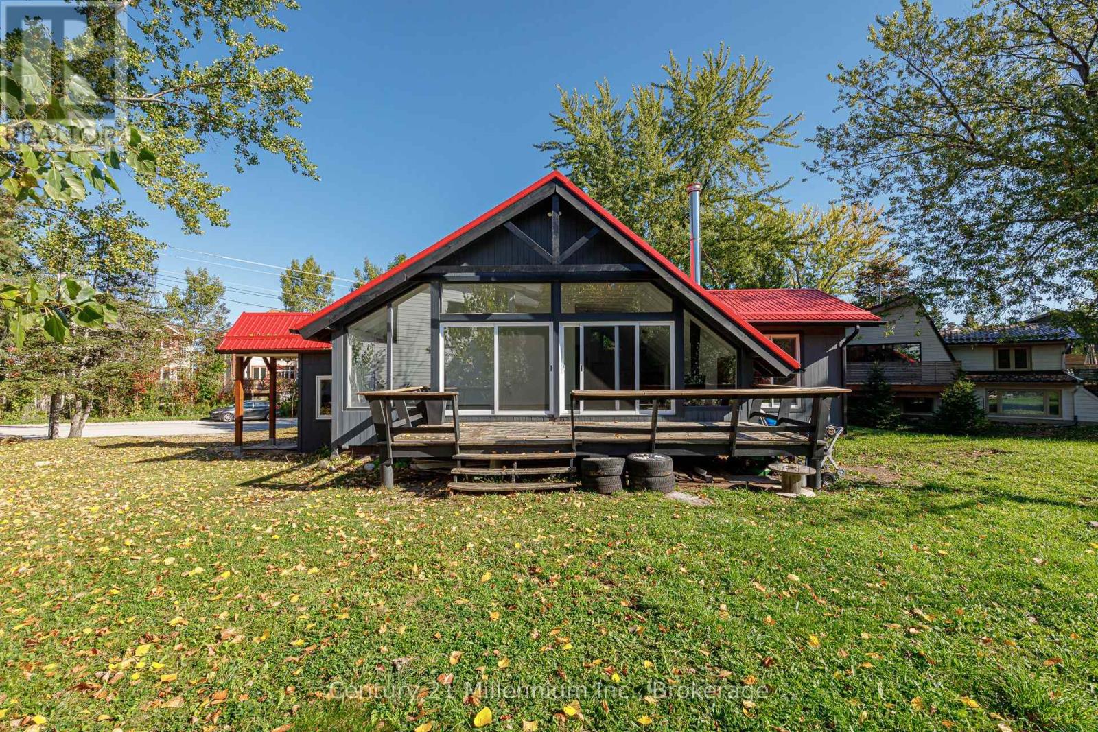 178 Sleepy Hollow Road, Blue Mountains, Ontario  L9Y 0S8 - Photo 43 - X12983990