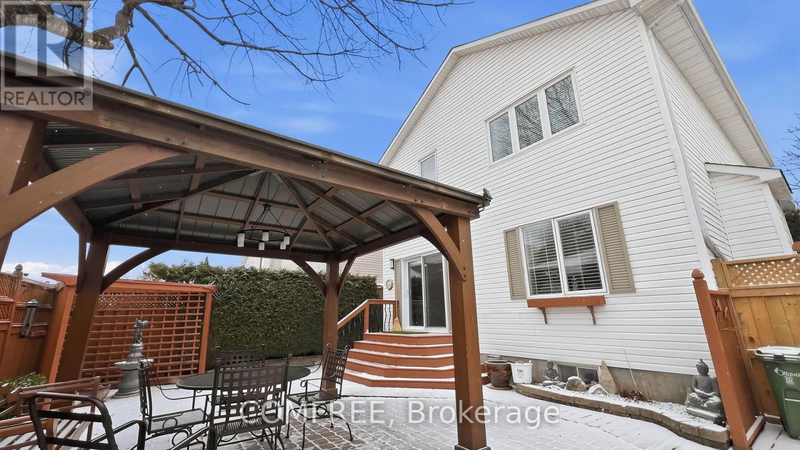 1466 Shawinigan Street, Ottawa, Ontario  K4A 2M8 - Photo 2 - X12983868