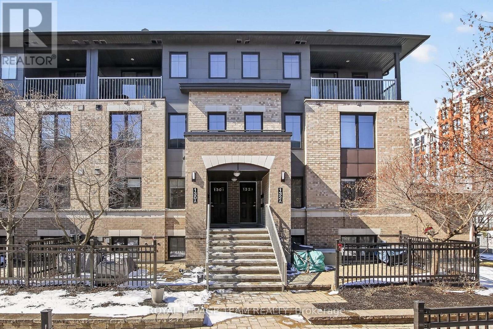 130A LINDENSHADE DRIVE, Ottawa, Ontario