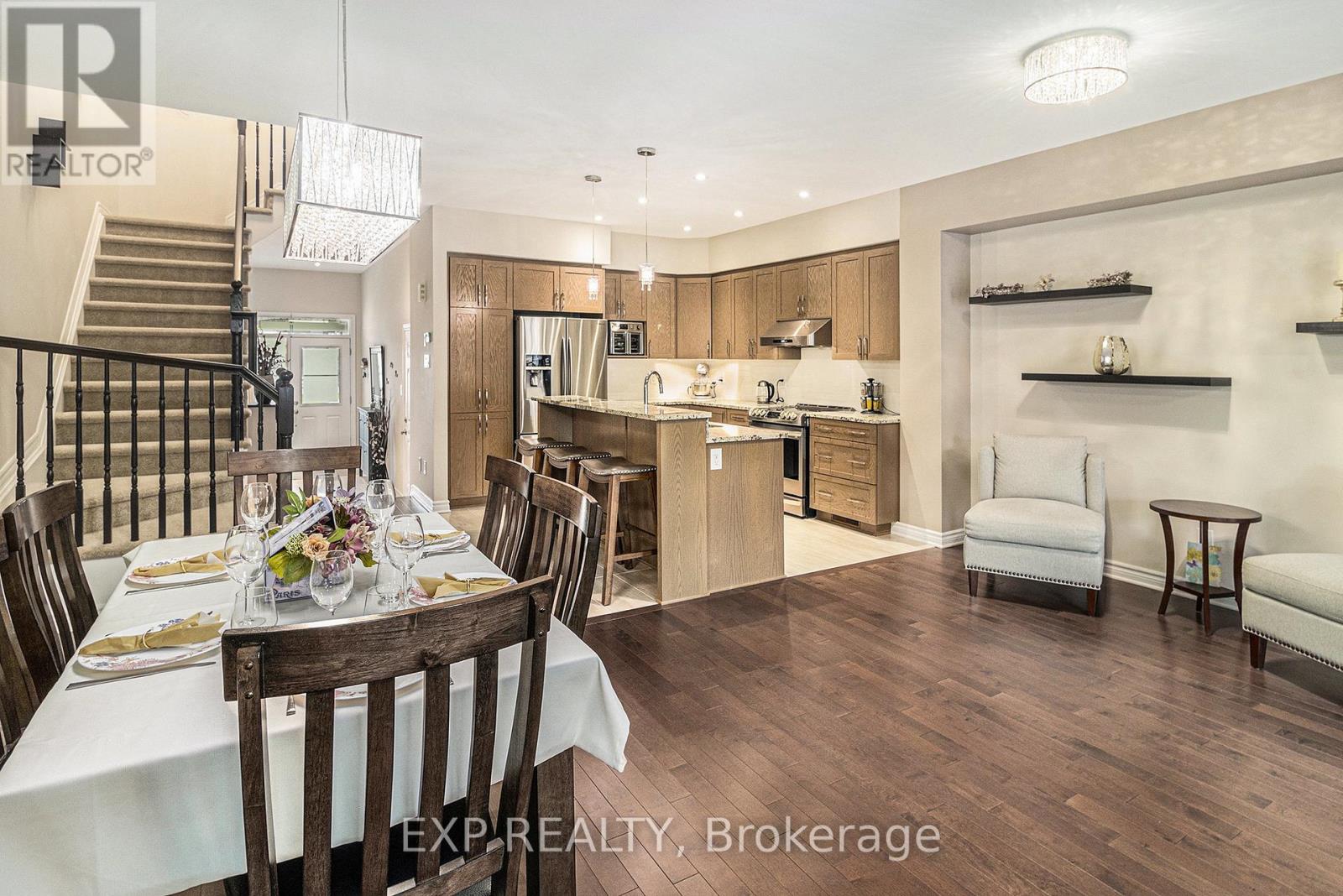 383 Memorial Grove, Ottawa, Ontario  K1X 0C7 - Photo 10 - X12983896