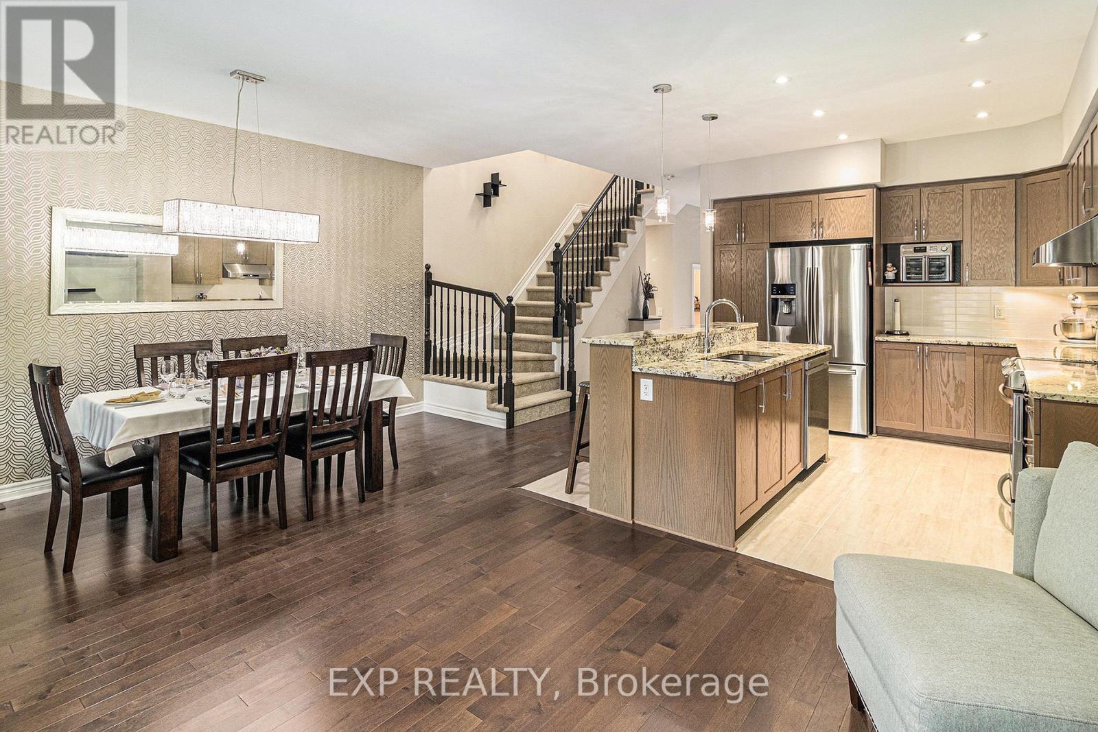 383 Memorial Grove, Ottawa, Ontario  K1X 0C7 - Photo 12 - X12983896