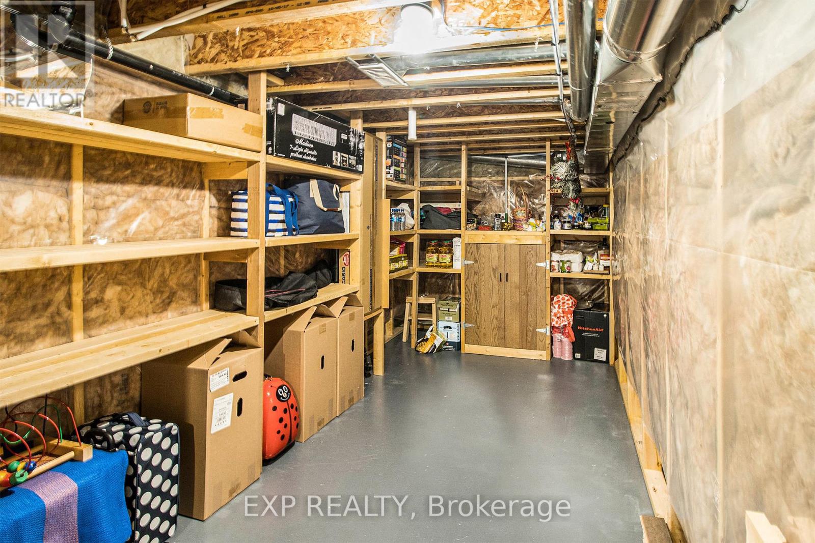 383 Memorial Grove, Ottawa, Ontario  K1X 0C7 - Photo 34 - X12983896