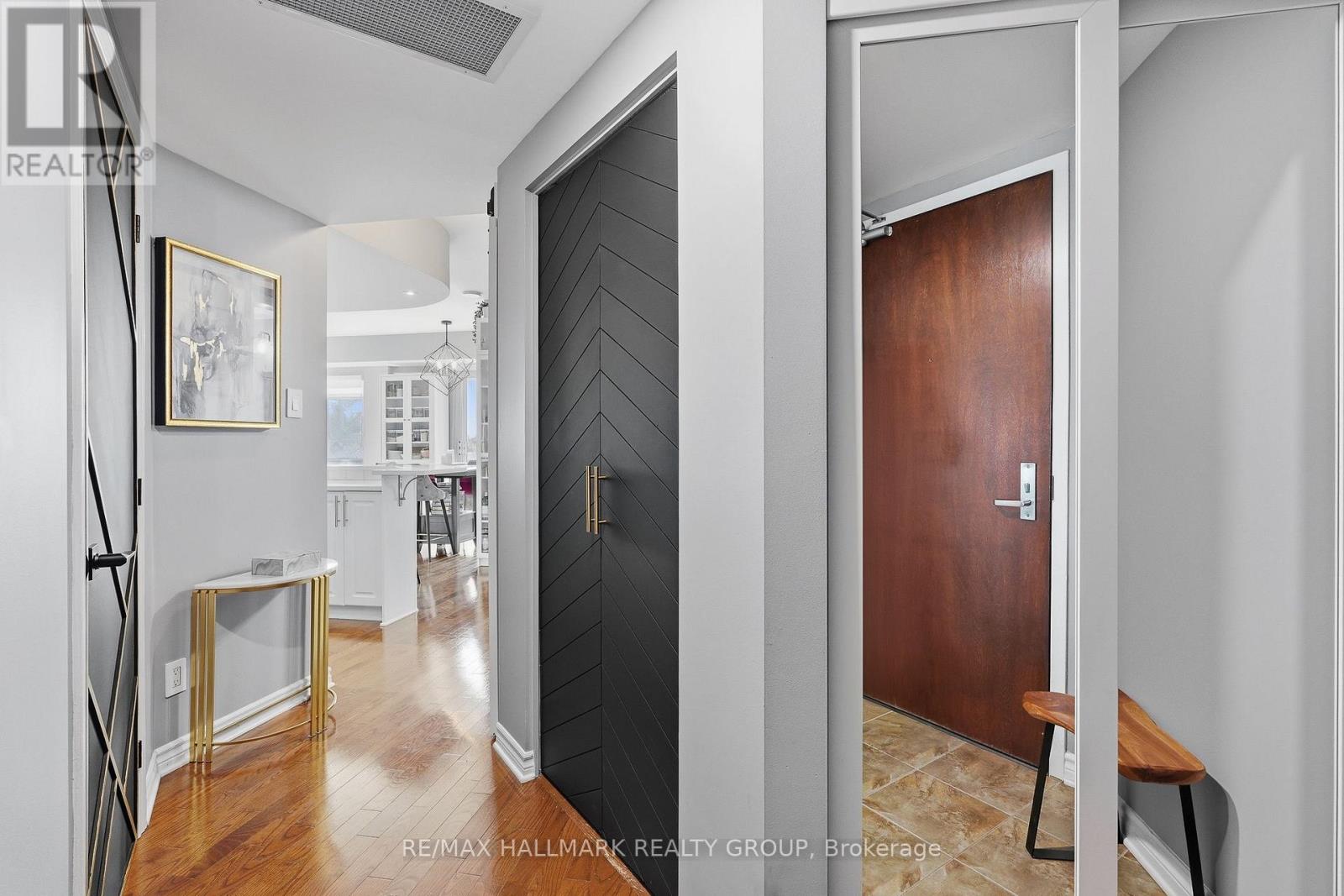 809 - 200 Rideau Street, Ottawa, Ontario  K1N 5Y1 - Photo 10 - X12983908