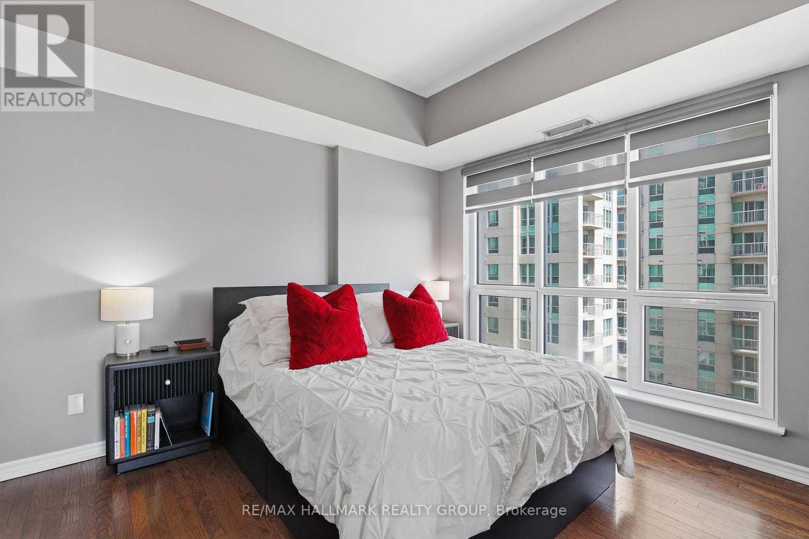 809 - 200 Rideau Street, Ottawa, Ontario  K1N 5Y1 - Photo 24 - X12983908