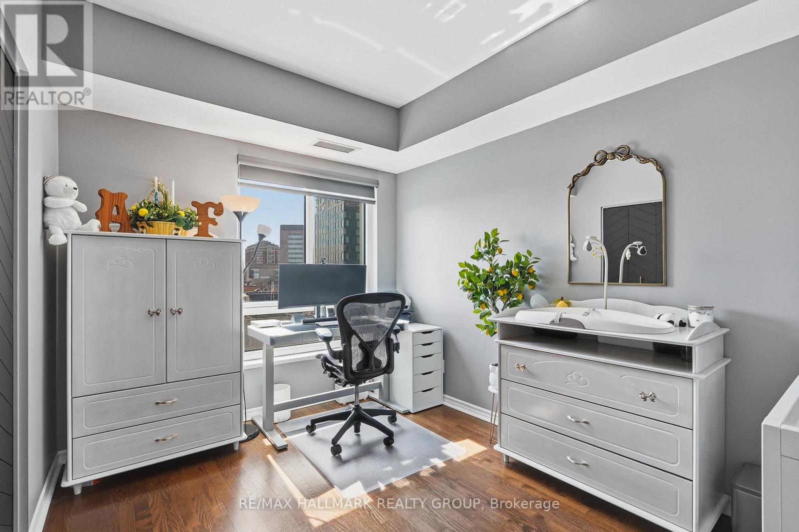 809 - 200 Rideau Street, Ottawa, Ontario  K1N 5Y1 - Photo 27 - X12983908