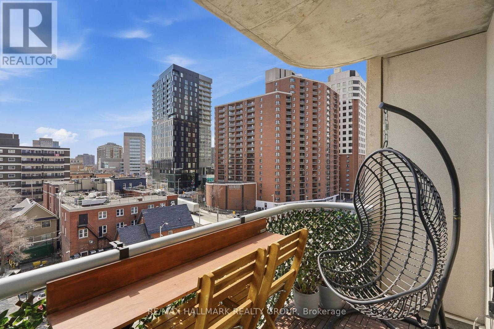 809 - 200 Rideau Street, Ottawa, Ontario  K1N 5Y1 - Photo 29 - X12983908