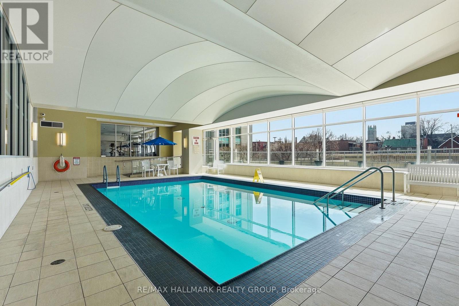 809 - 200 Rideau Street, Ottawa, Ontario  K1N 5Y1 - Photo 31 - X12983908