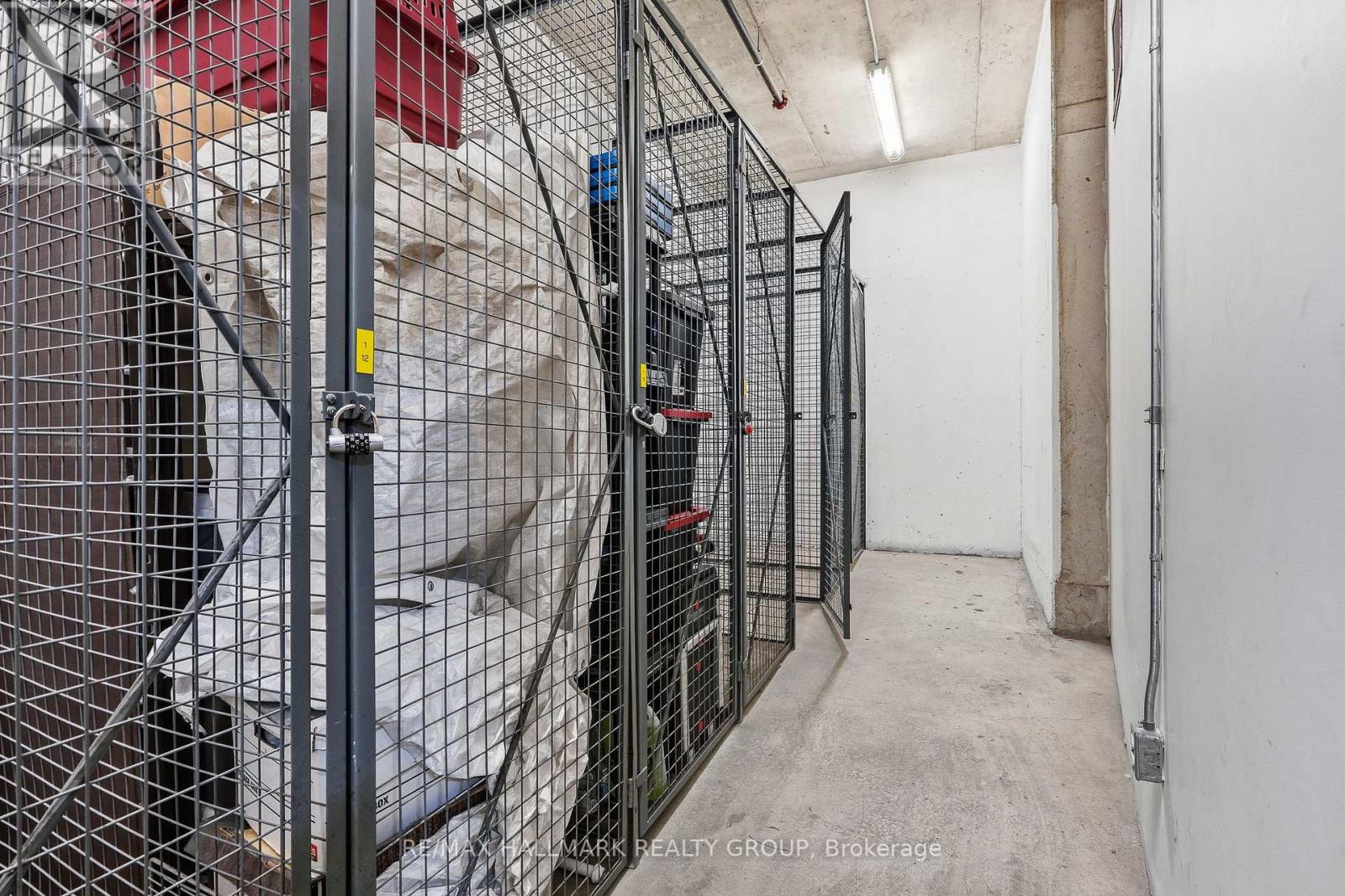 809 - 200 Rideau Street, Ottawa, Ontario  K1N 5Y1 - Photo 35 - X12983908