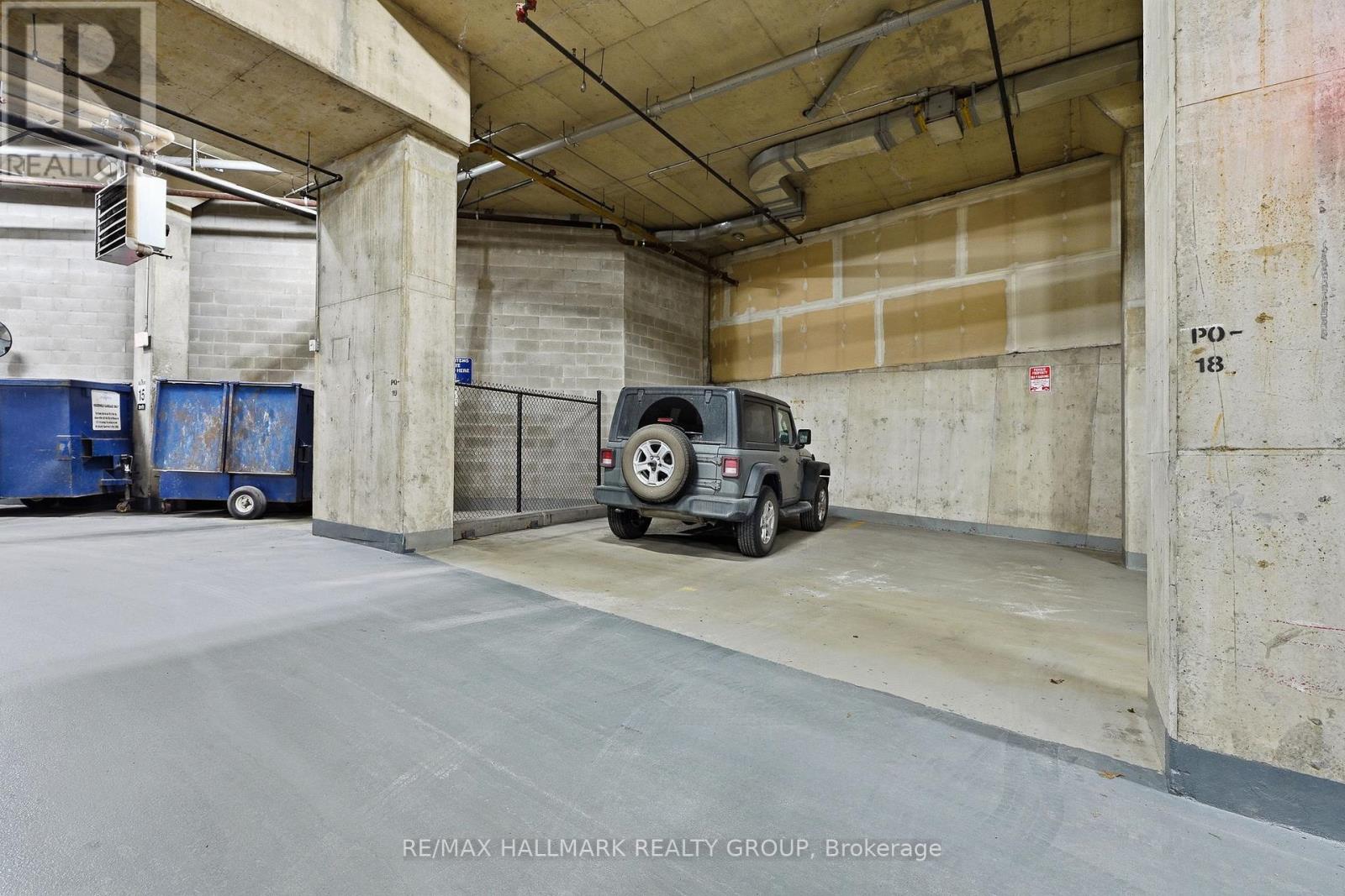 809 - 200 Rideau Street, Ottawa, Ontario  K1N 5Y1 - Photo 36 - X12983908