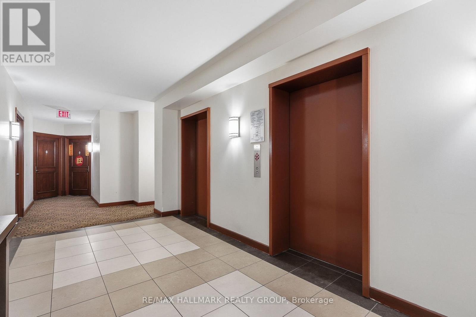 809 - 200 Rideau Street, Ottawa, Ontario  K1N 5Y1 - Photo 6 - X12983908