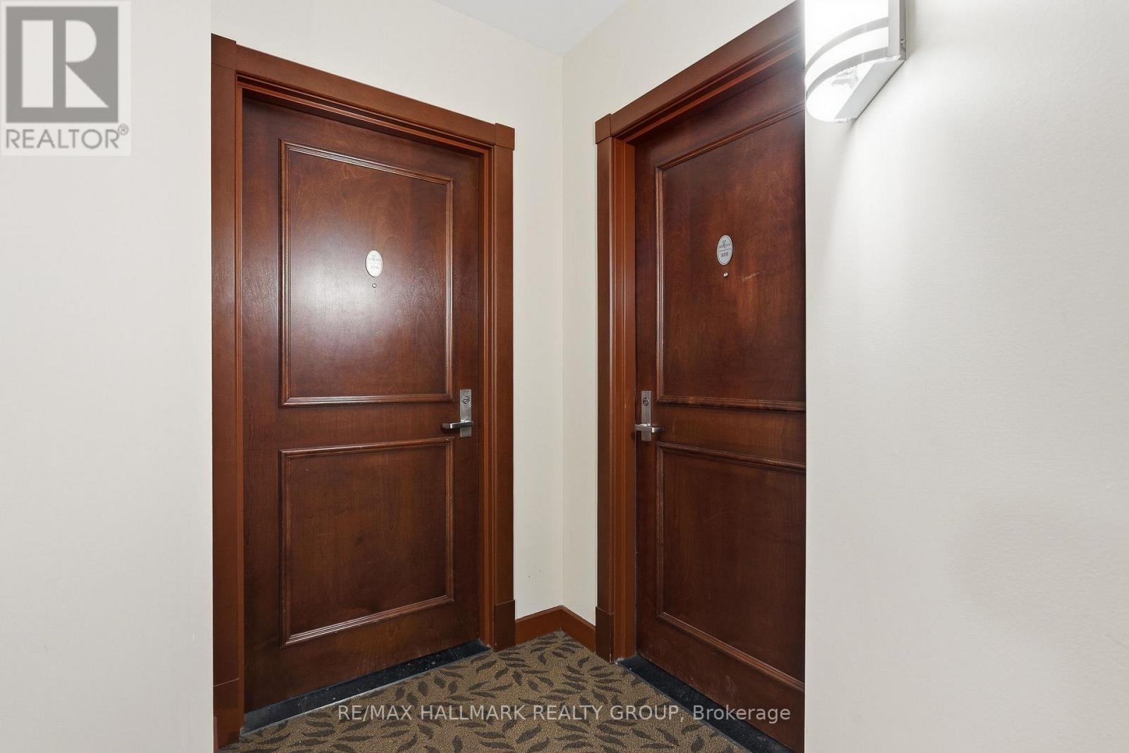 809 - 200 Rideau Street, Ottawa, Ontario  K1N 5Y1 - Photo 7 - X12983908