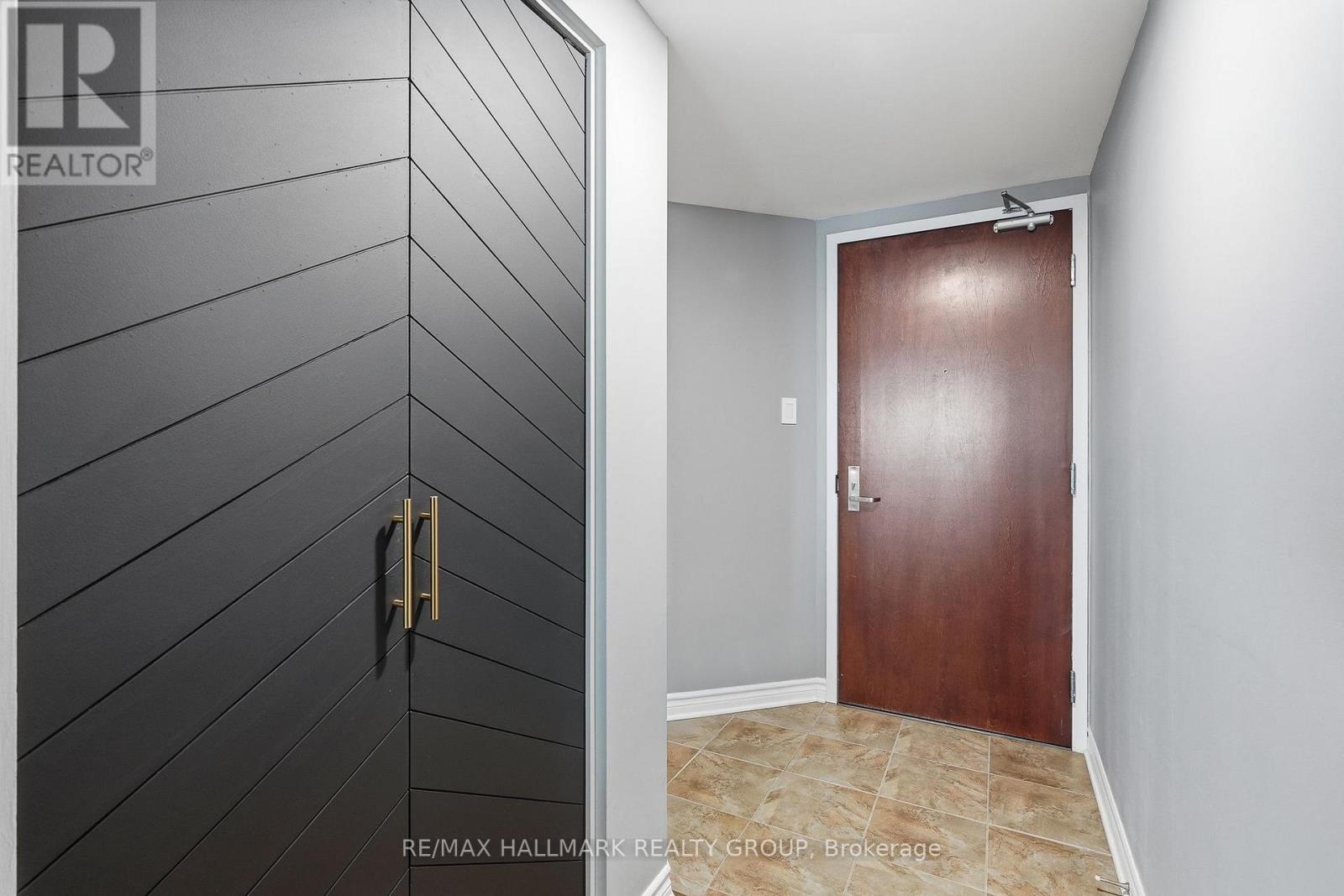 809 - 200 Rideau Street, Ottawa, Ontario  K1N 5Y1 - Photo 8 - X12983908