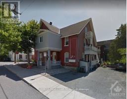 2 - 4 ECCLES STREET, Ottawa, Ontario