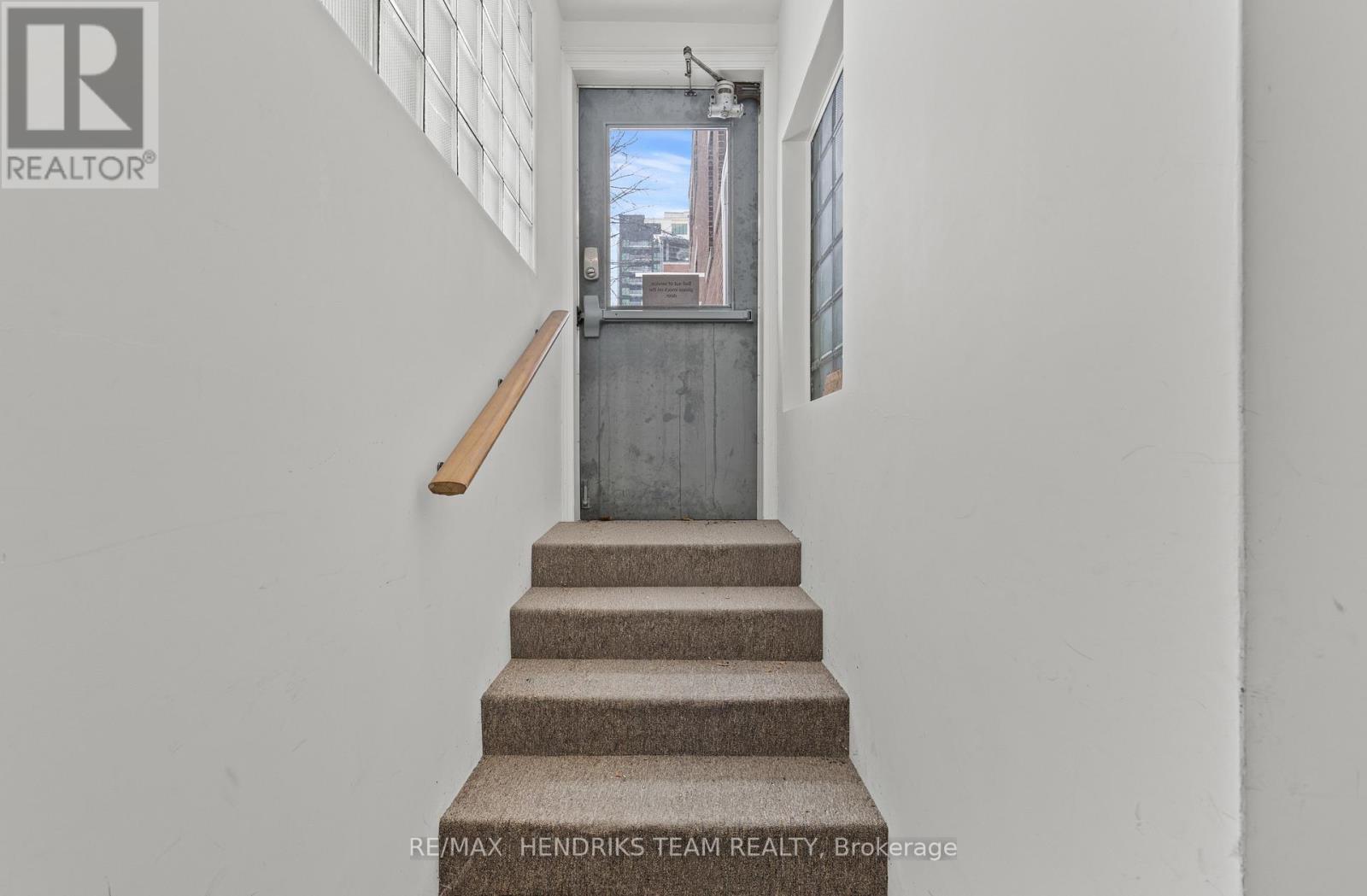 Lower Level - 145 King Street, St. Catharines, Ontario  L2R 3J2 - Photo 4 - X12804416