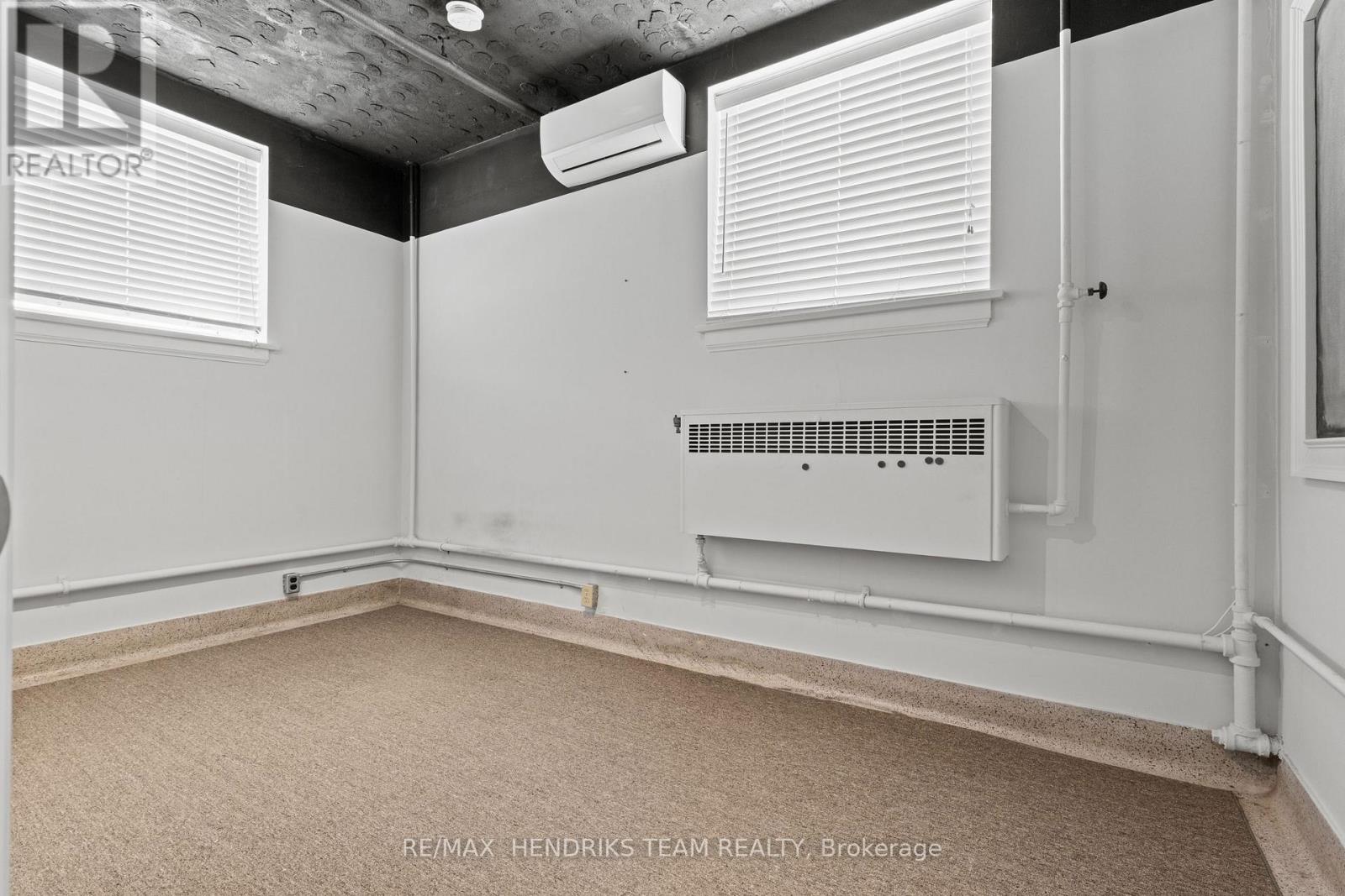 Lower Level - 145 King Street, St. Catharines, Ontario  L2R 3J2 - Photo 12 - X12804416