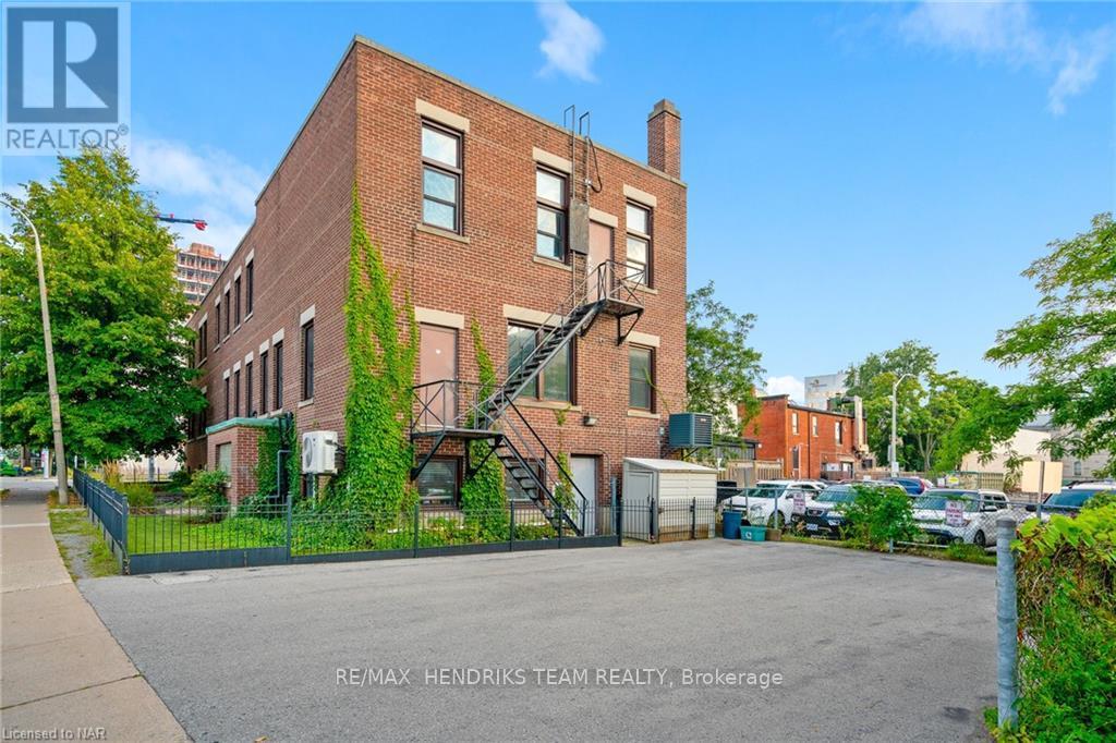 Lower Level - 145 King Street, St. Catharines, Ontario  L2R 3J2 - Photo 2 - X12804416