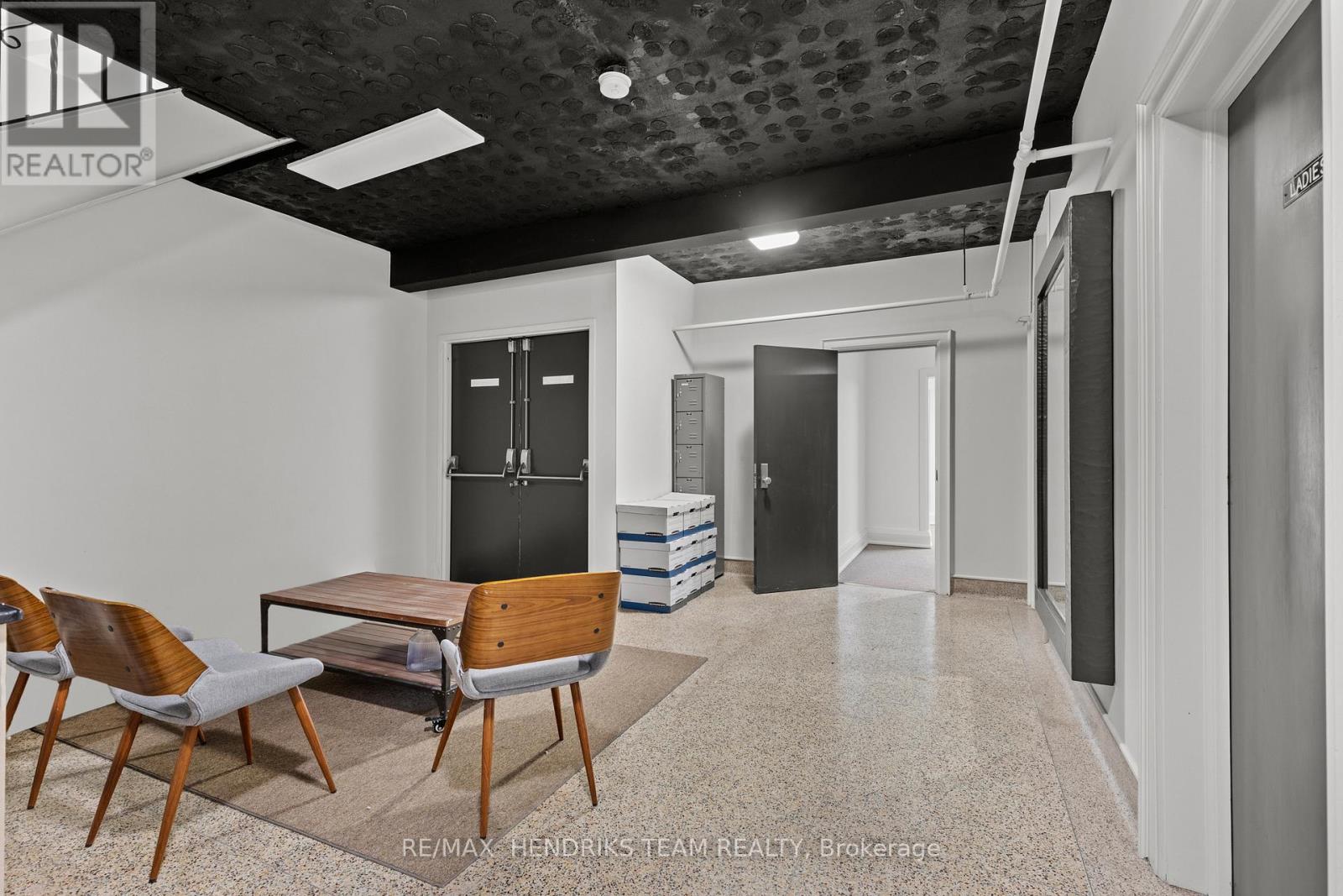 Lower Level - 145 King Street, St. Catharines, Ontario  L2R 3J2 - Photo 17 - X12804416