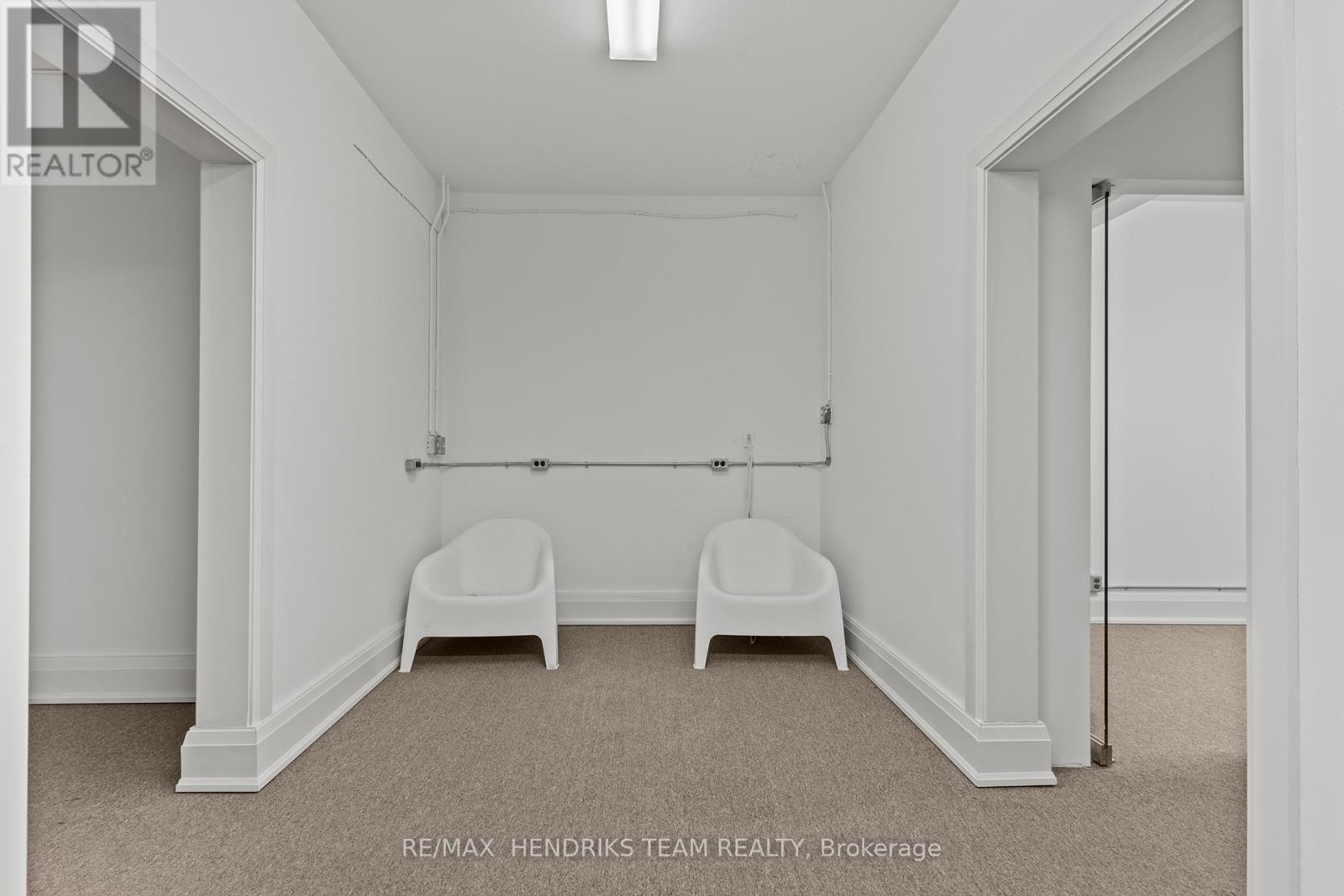 Lower Level - 145 King Street, St. Catharines, Ontario  L2R 3J2 - Photo 14 - X12804416