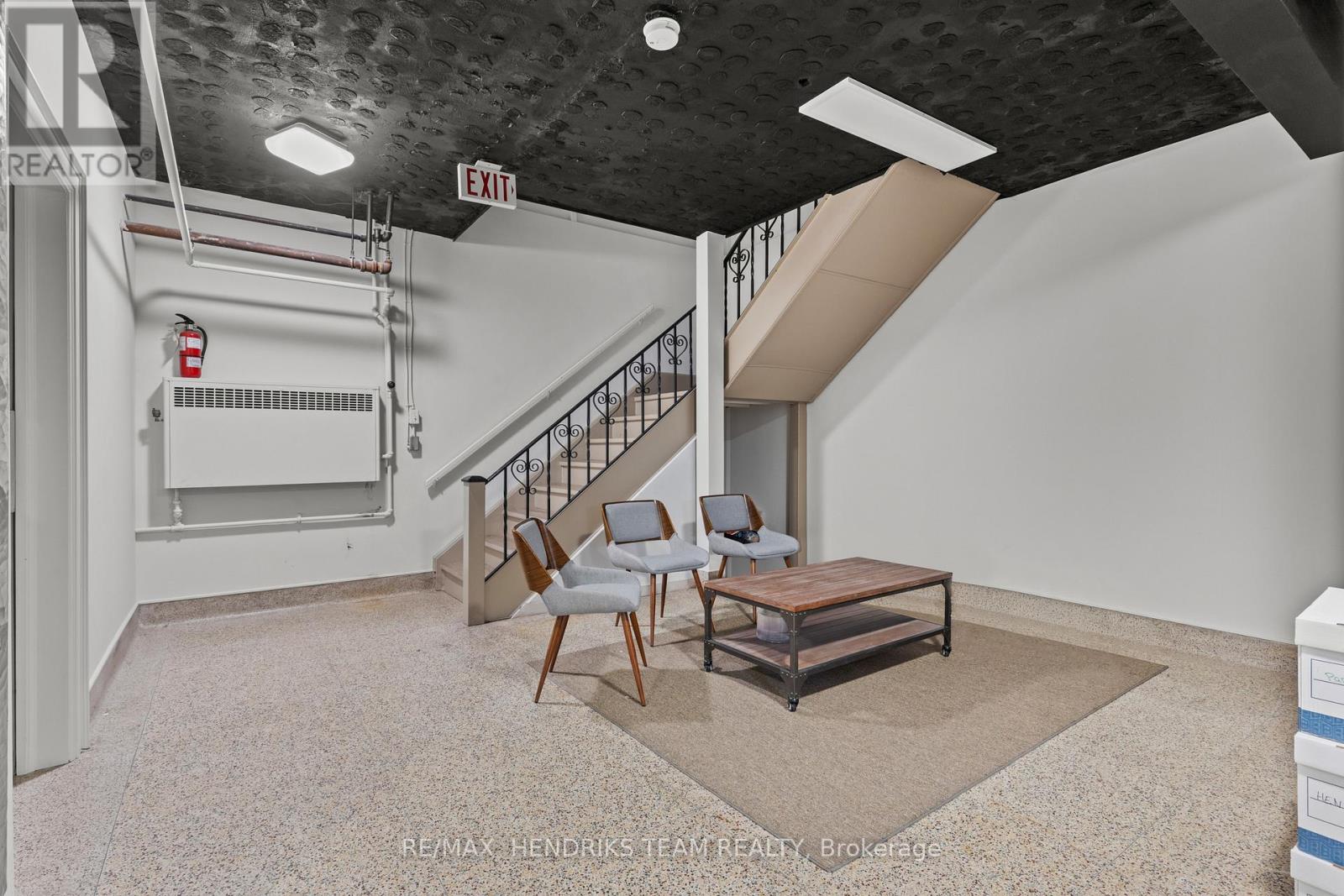 Lower Level - 145 King Street, St. Catharines, Ontario  L2R 3J2 - Photo 20 - X12804416