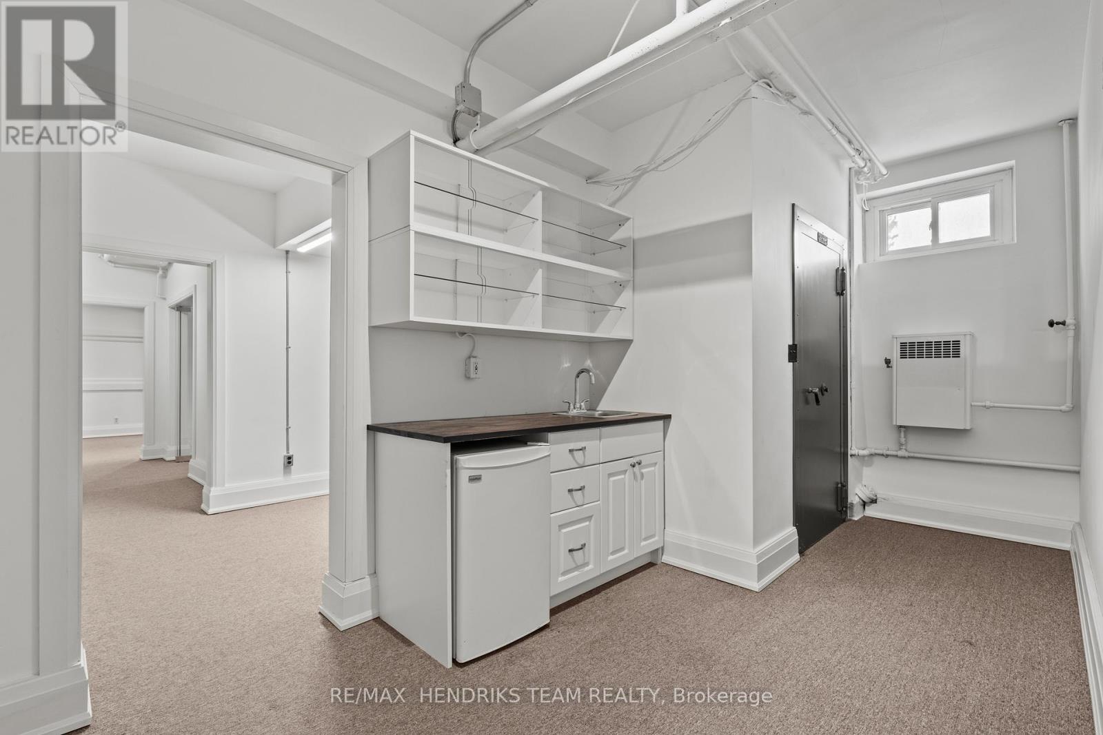 Lower Level - 145 King Street, St. Catharines, Ontario  L2R 3J2 - Photo 15 - X12804416