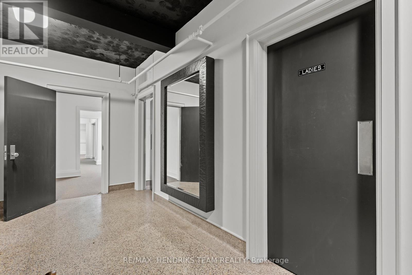 Lower Level - 145 King Street, St. Catharines, Ontario  L2R 3J2 - Photo 18 - X12804416