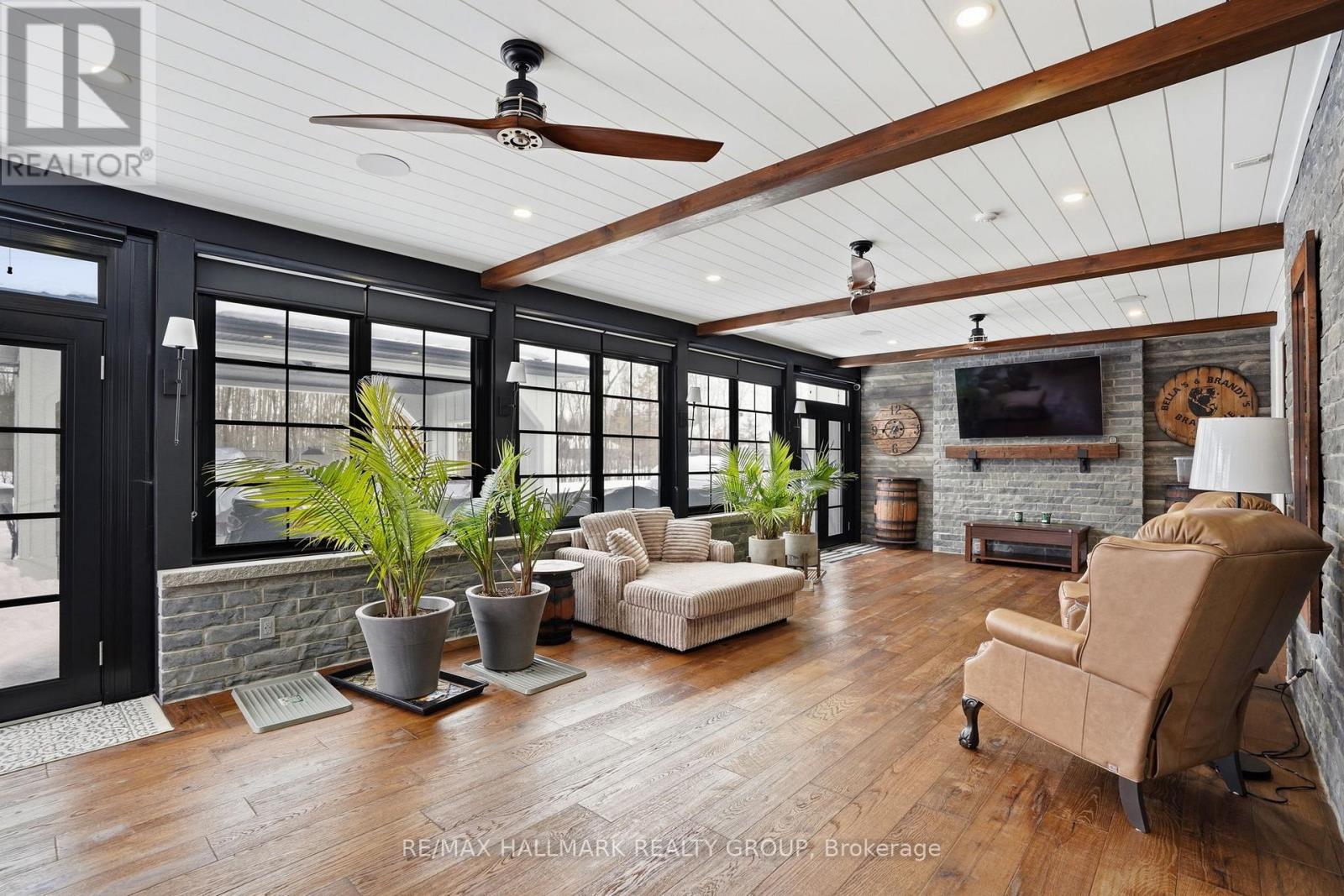 55 De La Seignerie Estates E, Champlain, Ontario  K0B 1K0 - Photo 43 - X12429973