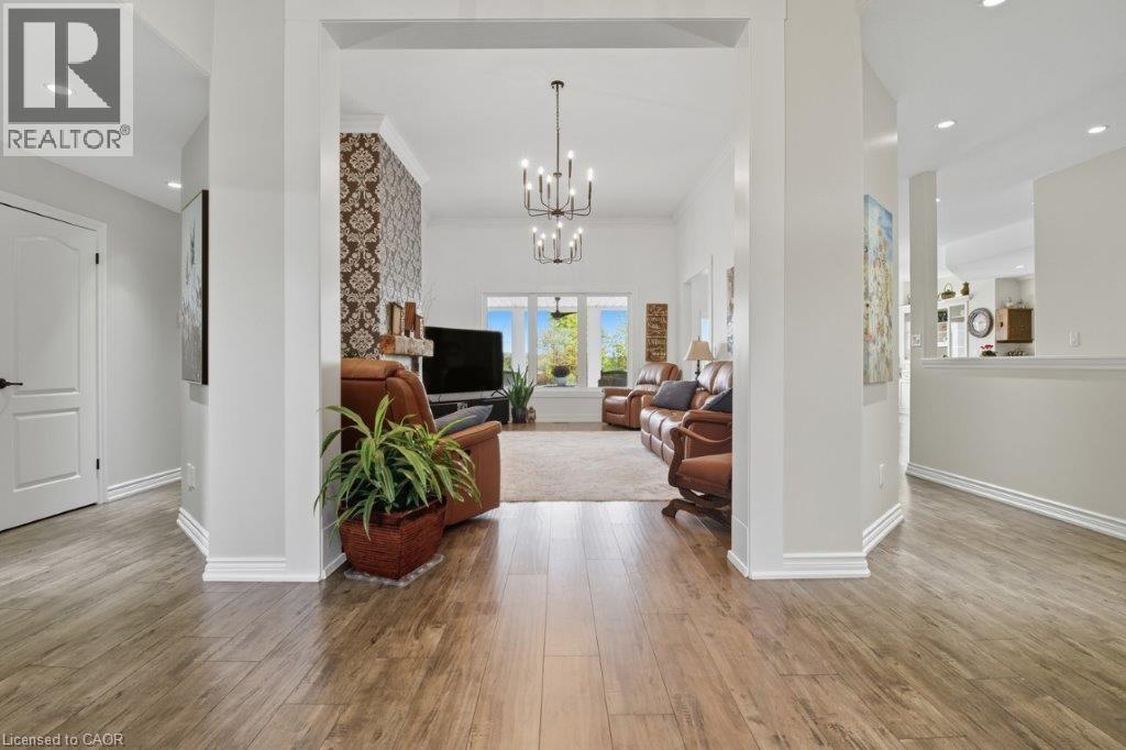 2493 Meadow Court, West Lincoln, Ontario  L0R 1Y0 - Photo 21 - 40773572