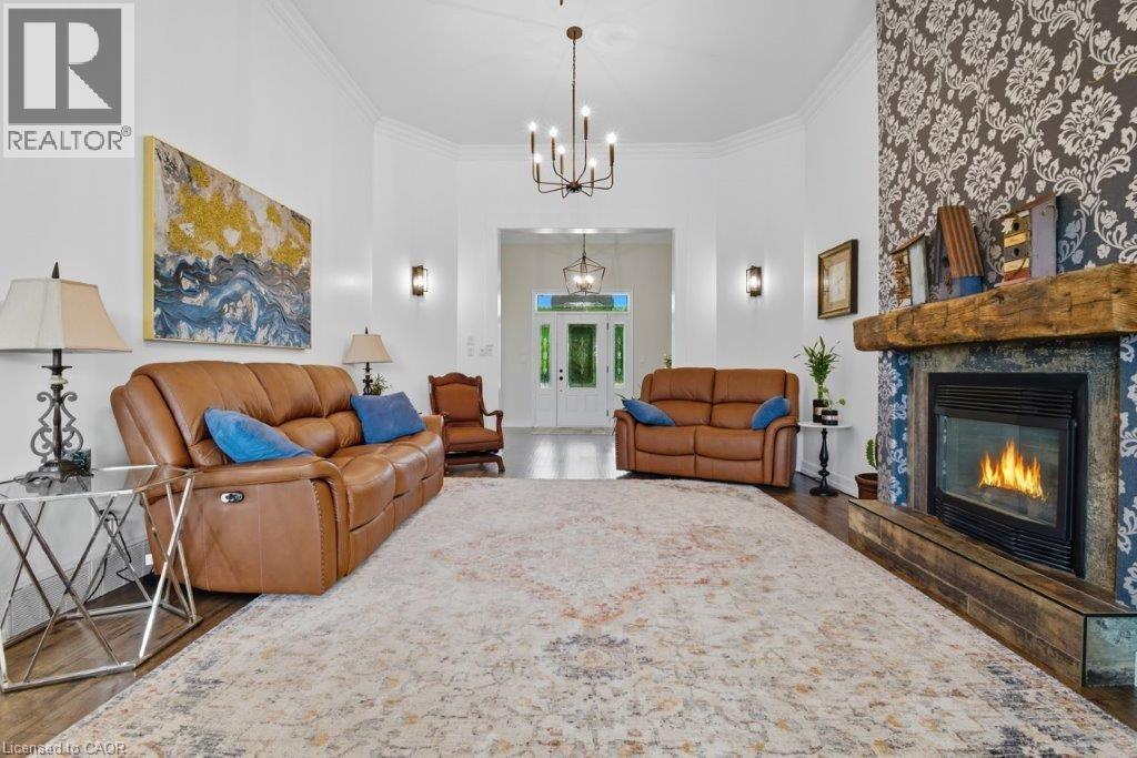 2493 Meadow Court, West Lincoln, Ontario  L0R 1Y0 - Photo 23 - 40773572