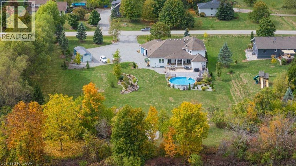 2493 Meadow Court, West Lincoln, Ontario  L0R 1Y0 - Photo 7 - 40773572