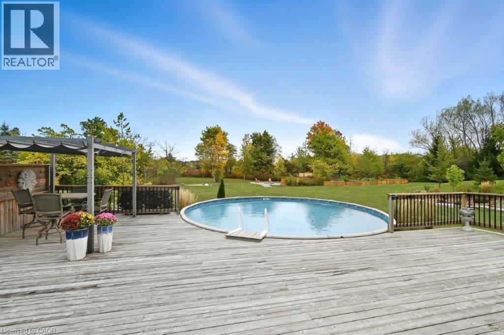 2493 Meadow Court, West Lincoln, Ontario  L0R 1Y0 - Photo 17 - 40773572