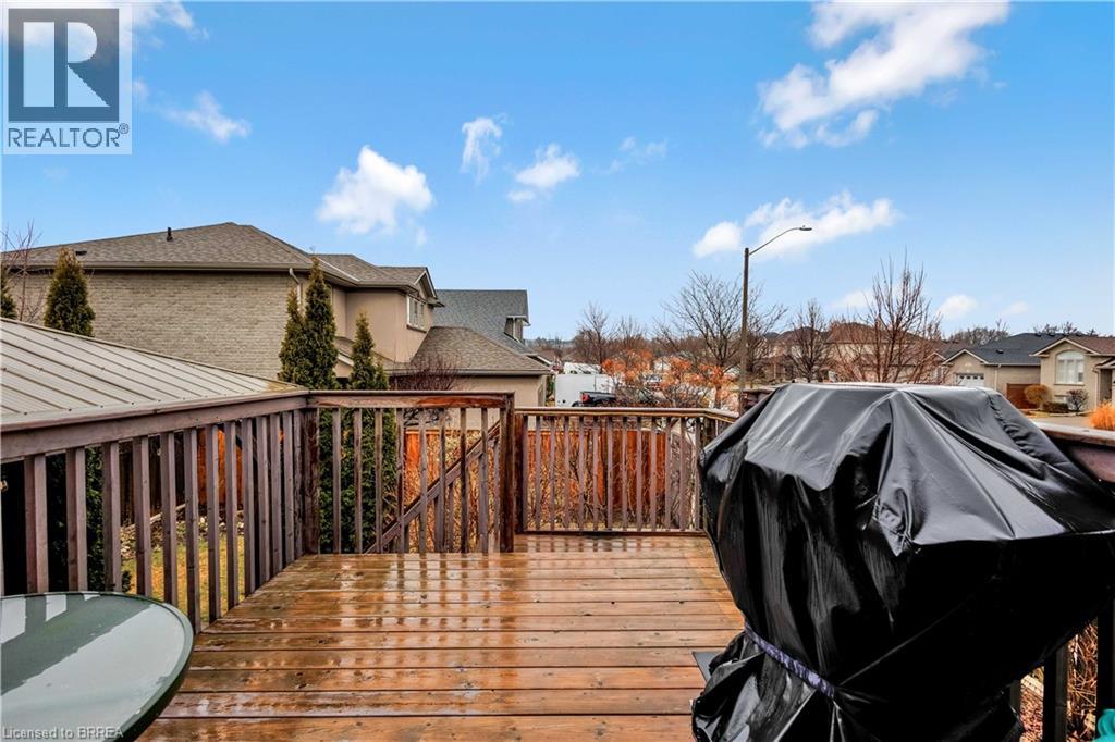 102 Mcguiness Drive, Brantford, Ontario  N3T 6R7 - Photo 28 - 40818257