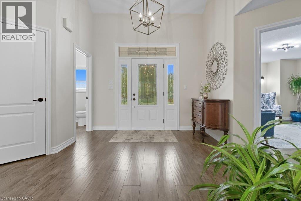 2493 Meadow Court, West Lincoln, Ontario  L0R 1Y0 - Photo 20 - 40773572