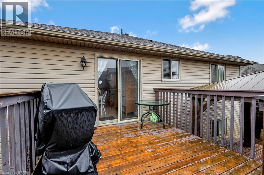 102 Mcguiness Drive, Brantford, Ontario  N3T 6R7 - Photo 27 - 40818257