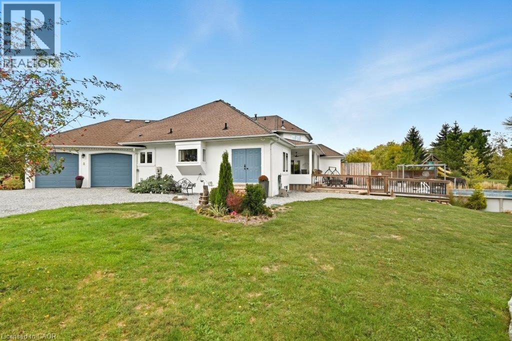 2493 Meadow Court, West Lincoln, Ontario  L0R 1Y0 - Photo 13 - 40773572